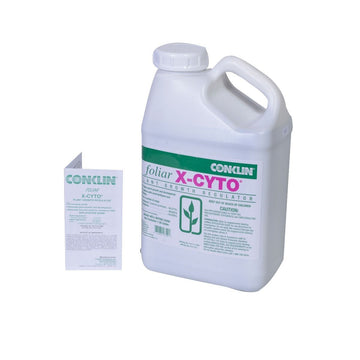 X-Cyto® Foliar